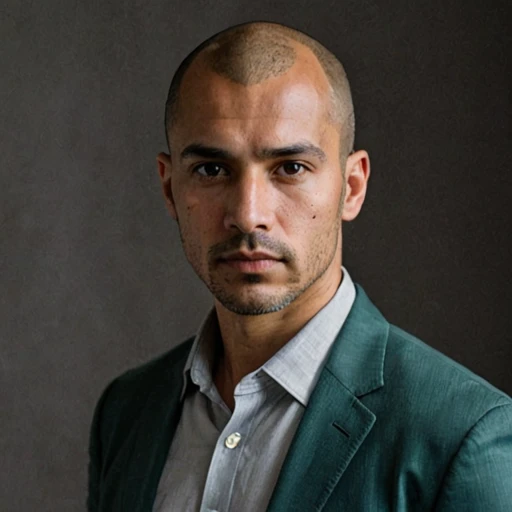 Carlos Quiroga