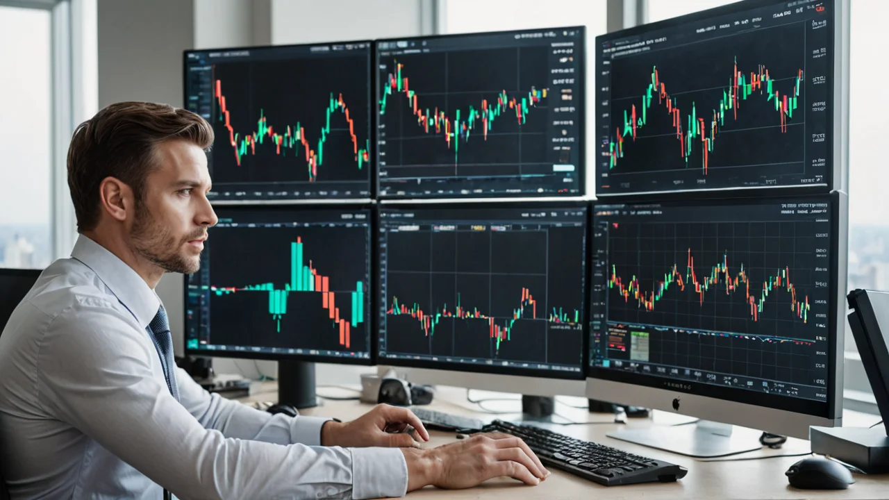 Horarios de trading: cuándo operar en Argentina